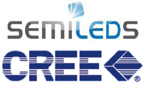 SemiLEDs logo