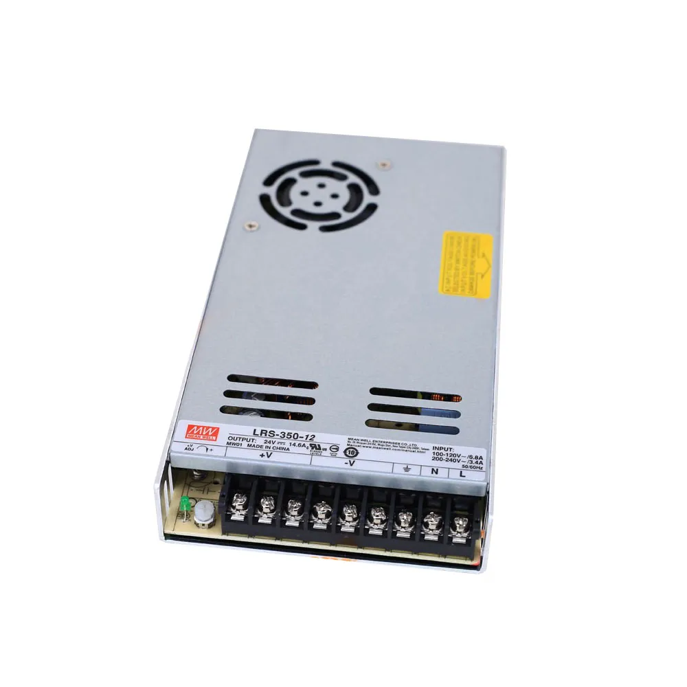 Meamwell LED power supply