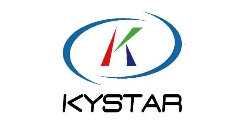 kystar logo