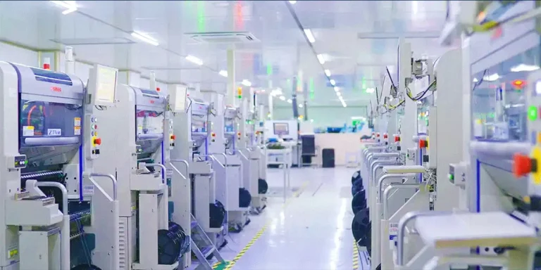 LED display manufacturer