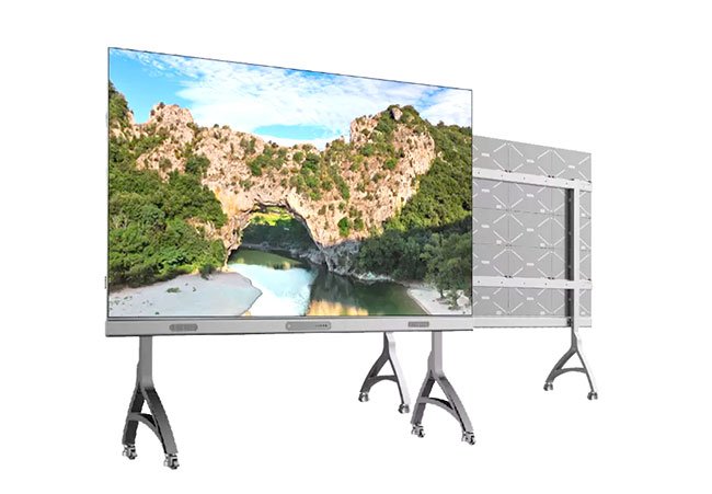 All-in-One LED Display tv
