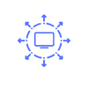 Icono de uso extensivo