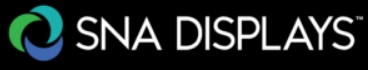 SNA DISPLAYS logo