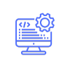 System Collocation icon