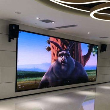 LED-Anzeigen für den Innenbereich