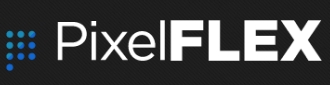 PixelFLEX Logo
