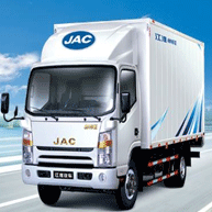 Acquistare un camion