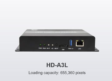 HD A3L