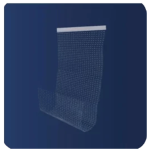 LED Crystal Film Screen