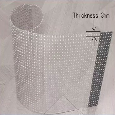 LED Crystal Film Screen B