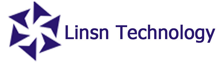 LED Linsn Logo