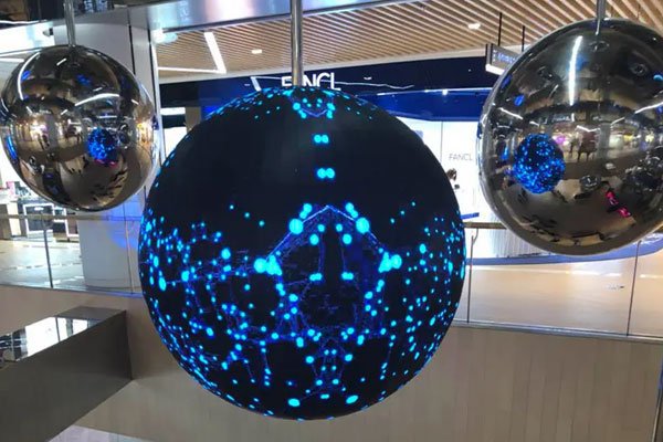 LED-Sphere-Display-Manufacturer