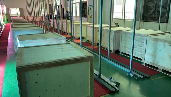 Emballage et protection