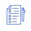 Specifications icon