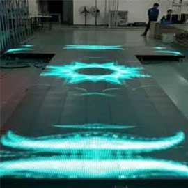 LED Floor Tile Screen Manufacturers
