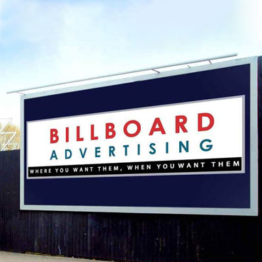 LED Billboard Advertising Display