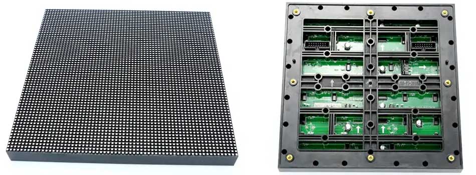 P5 Outdoor LED Panel And Modules