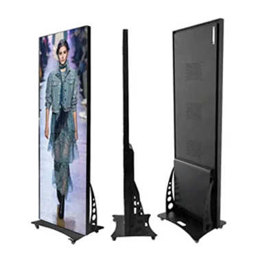 Écran LED miroir