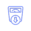 Light Weight Icon