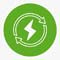 Energy Saving & Efficient