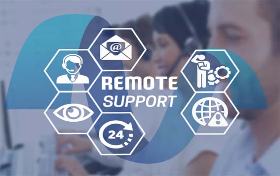Lifetime After Sales Technical Support