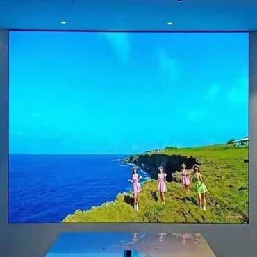 Écran LED d'intérieur P3