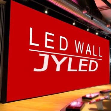 Rental LED Wall