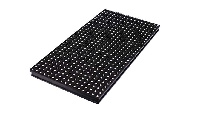 Módulo LED externo SMD P10