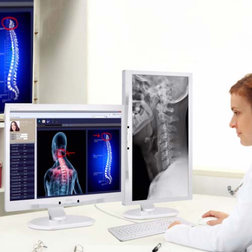 The Use Of Virtual Production LED Wall In Medical Treatment