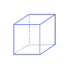 Cube Icon