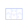 Icona del puzzle