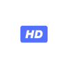 Icône HD