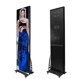 LED-Plakatanzeige