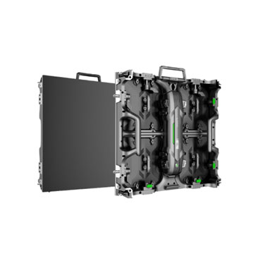 Pantalla LED de alquiler para exteriores P2.604