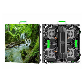 P3.91 Outdoor Rental LED Display