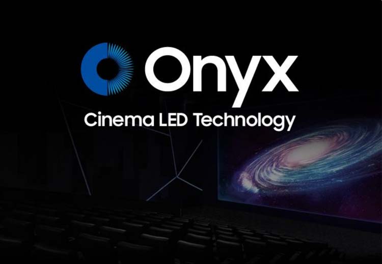 Samsung Onyx Cinema LED Technology