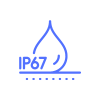 Ip67 Simgesi