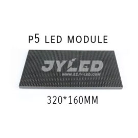 P5 Led Panel