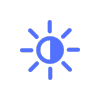 Customizable Brightness