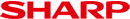 Sharp Logo