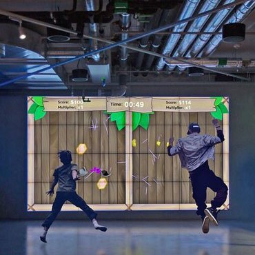 Fruit Ninja