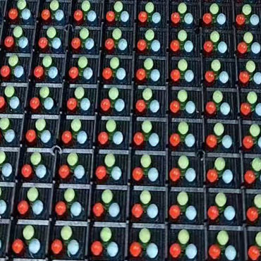 Módulo RGB