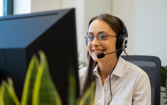 Serviço de Rastreamento