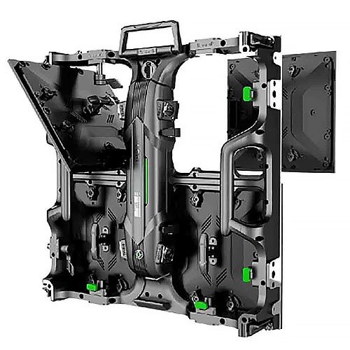 Excellent Heat Dissipation Performance