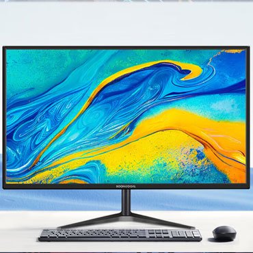 Monitores LCD