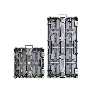 P3.91 Tela grande LED para palco