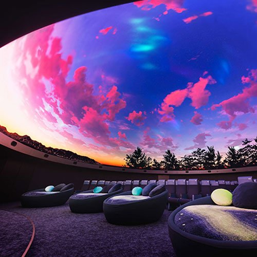 Planetarium