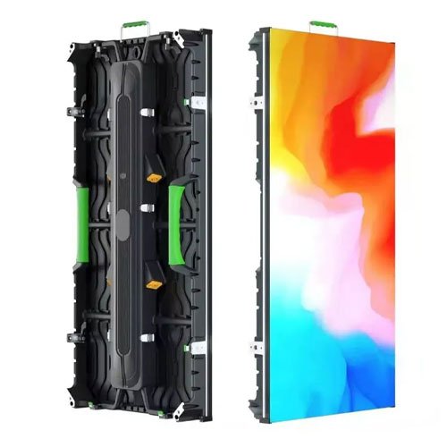 Rental LED Cabinet