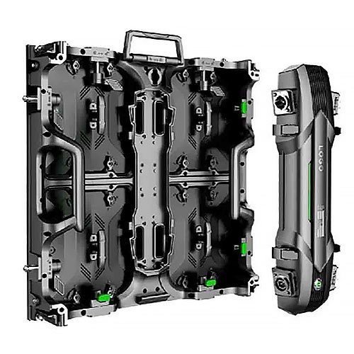 Rental LED Cabinets