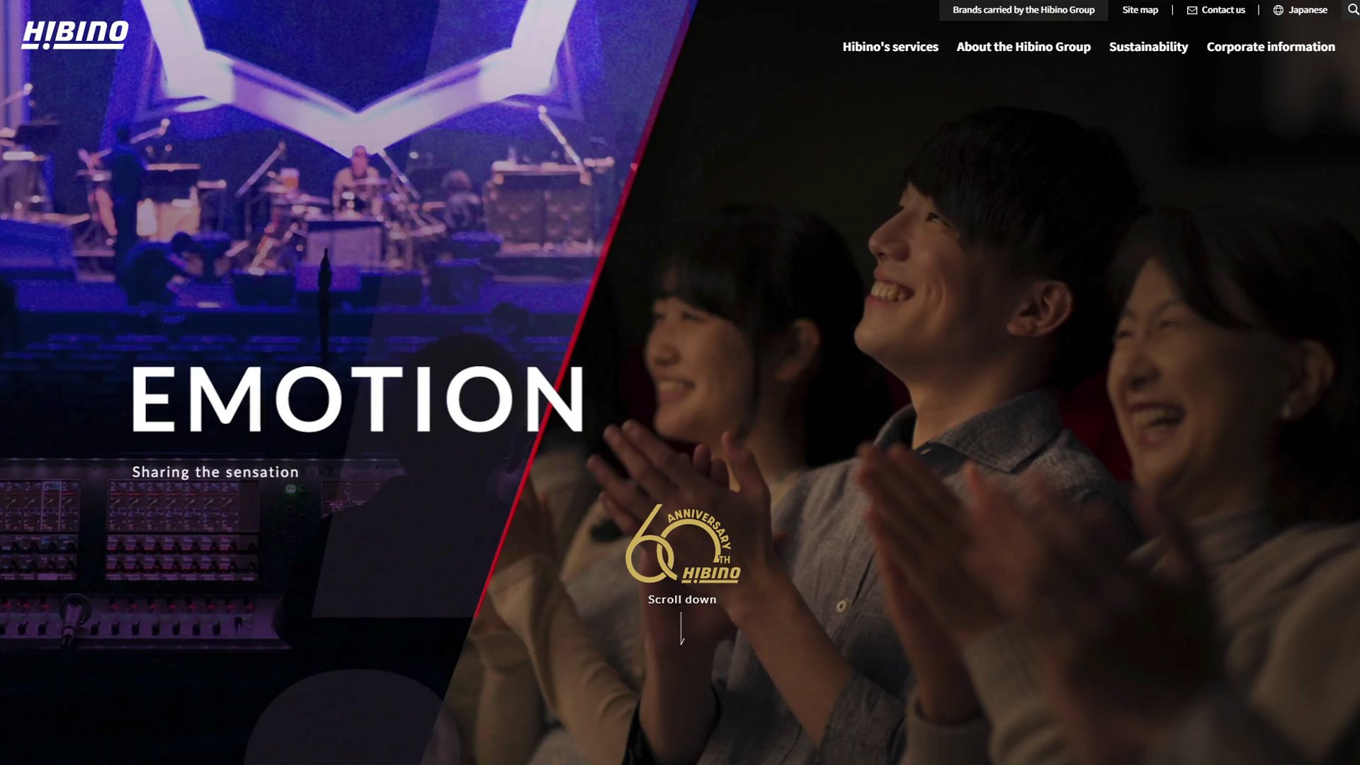 12 Hibino Group